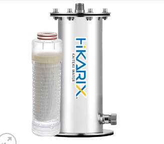 Thiết bị lọc nước uống trực tiếp Hikarix SH-500UF﻿